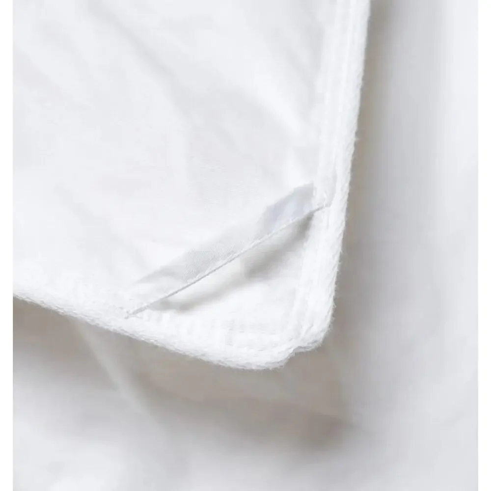 NEW Quince Full Queen  Duck Down Duvet Insert All Season Premium